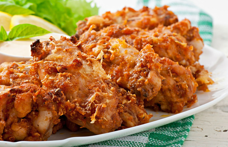 How to Make Perfect Fried Chicken